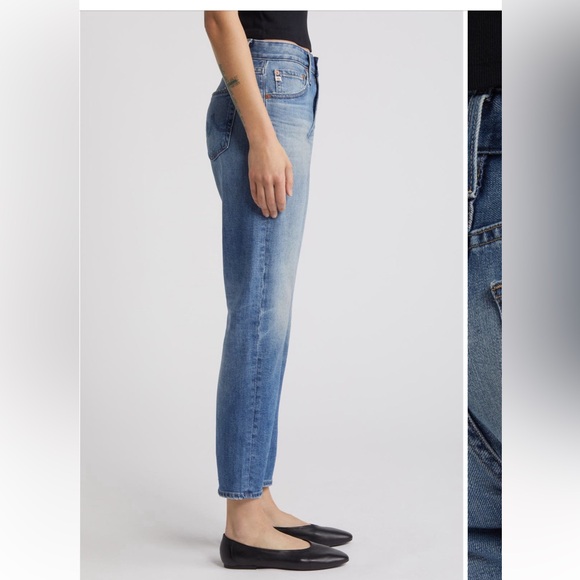 AG DENIM NWT JEANS - Picture 3 of 11